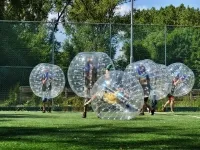 Bubble Football